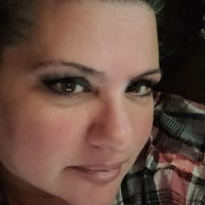 Meet your Posher, Terri